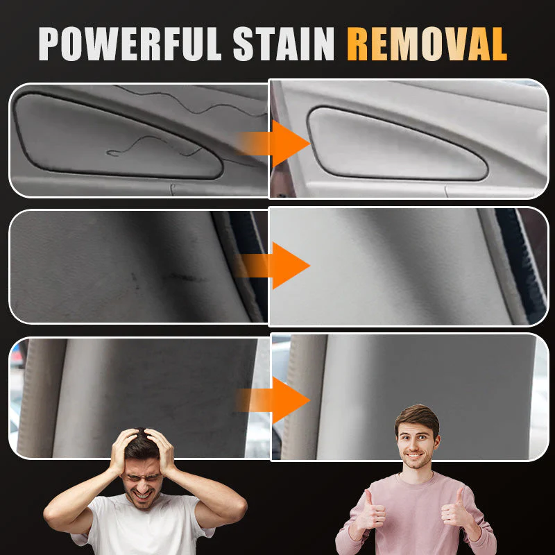 🔥Buy More Save More🔥Instant Shine & Protection Car Interior Polisher🚗 - Image 3