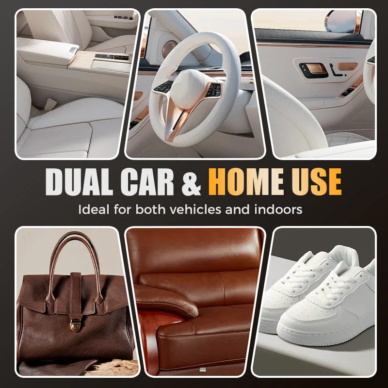 🔥Buy More Save More🔥Instant Shine & Protection Car Interior Polisher🚗 - Image 8
