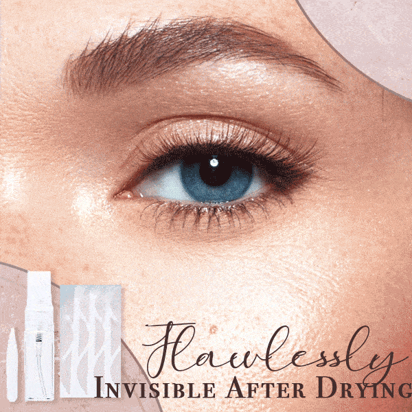 Invisible Eye-Lifting by Sticked - Image 2