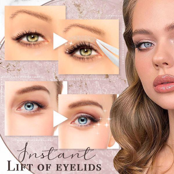 Invisible Eye-Lifting by Sticked - Image 3