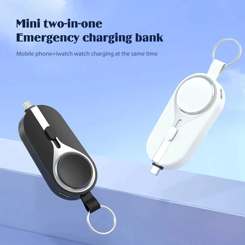 Hot Sale KeyPact Duo - Image 5