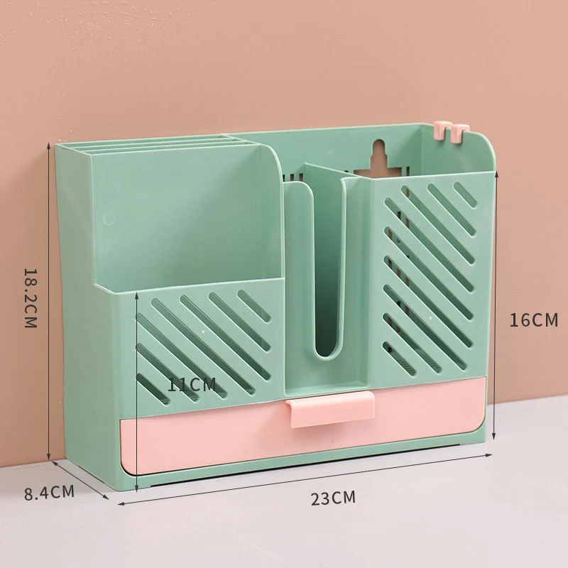 Multifunctional Kitchen Storage Rack - Image 13
