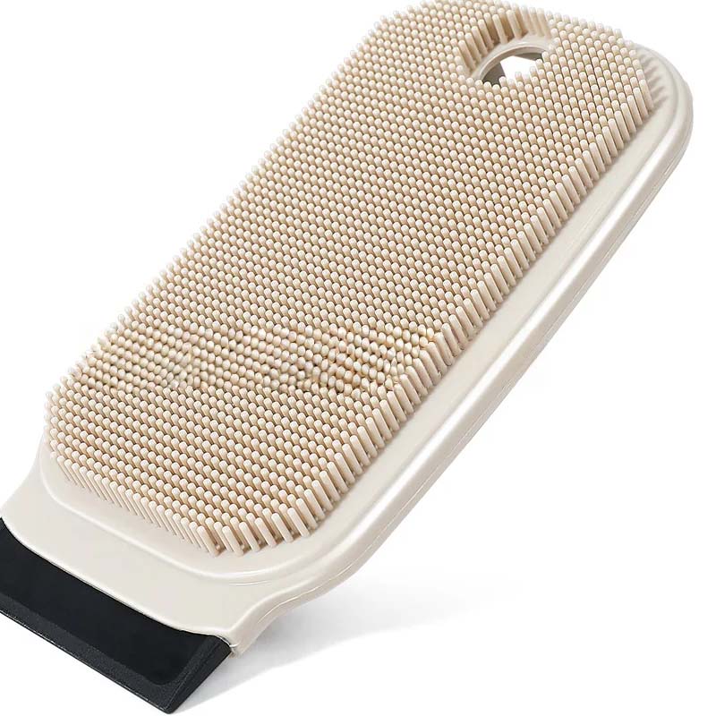 Multifunctional Double-Sided Kitchen Cleaning Brush - Image 2