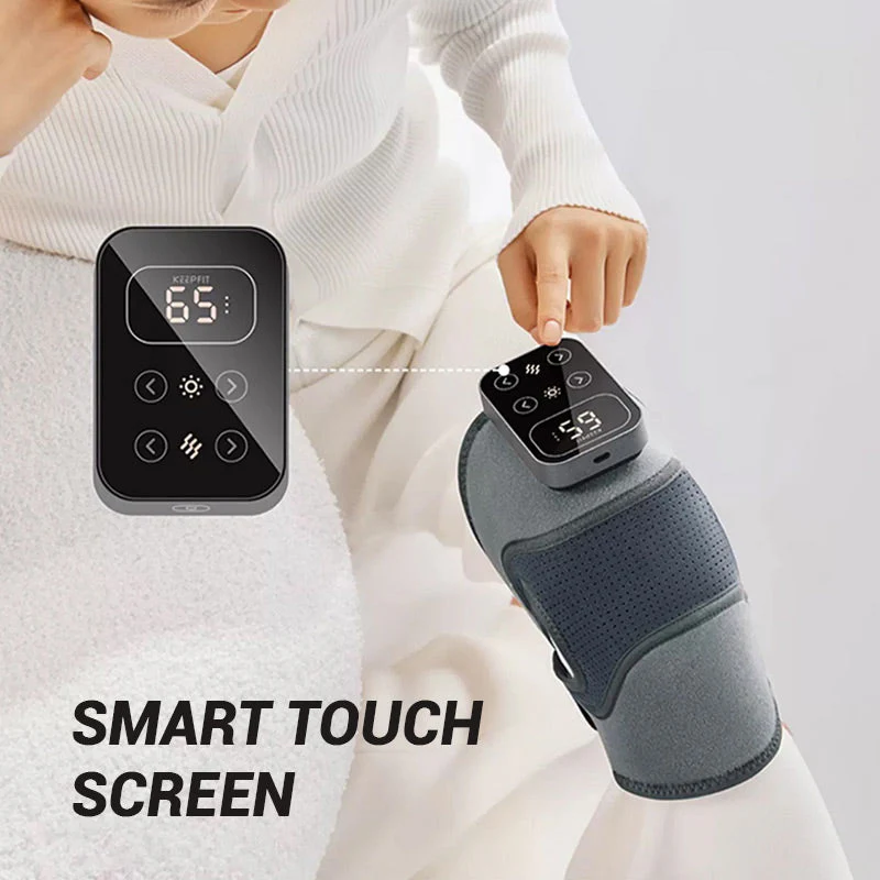 🎁Christmas Gift 40%OFF🔥Electronic Knee Heating Massage Knee Pads - Image 4