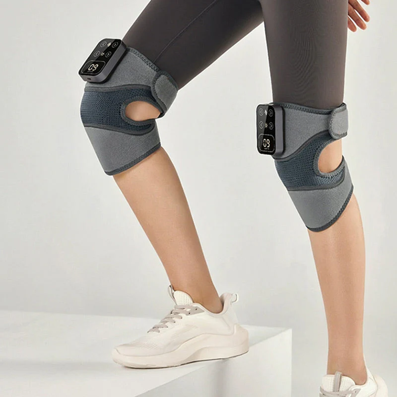 🎁Christmas Gift 40%OFF🔥Electronic Knee Heating Massage Knee Pads - Image 6
