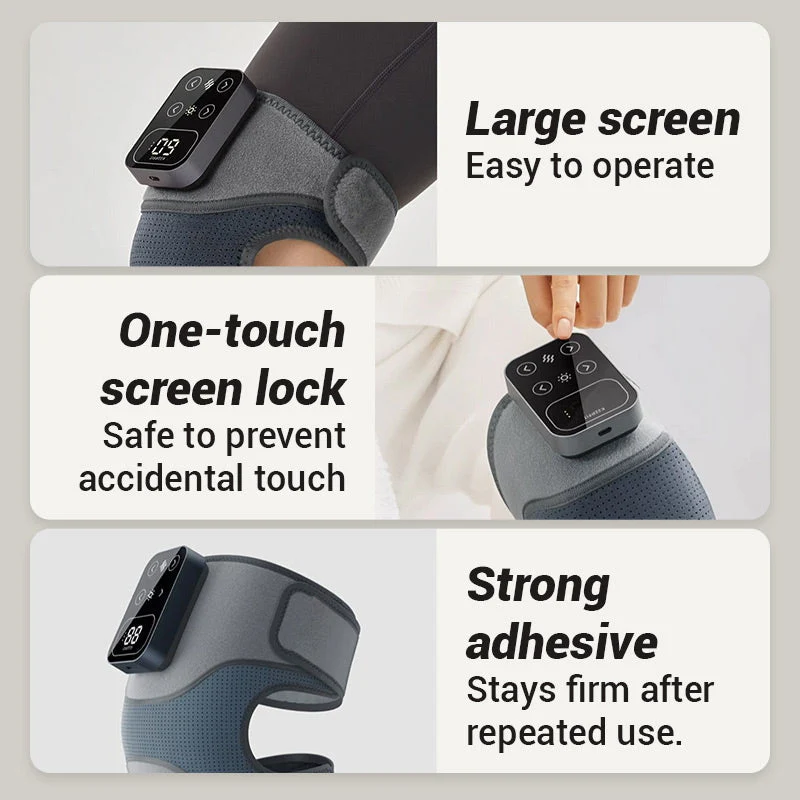 🎁Christmas Gift 40%OFF🔥Electronic Knee Heating Massage Knee Pads - Image 7