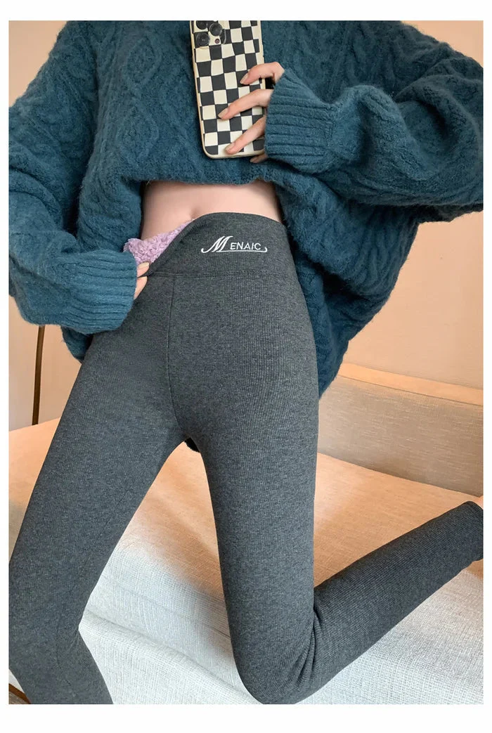 Hot Sale -2022 Clouds Feeling Thick Leggings（50% OFF） - Image 3