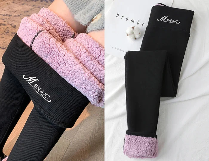 Hot Sale -2022 Clouds Feeling Thick Leggings（50% OFF） - Image 8