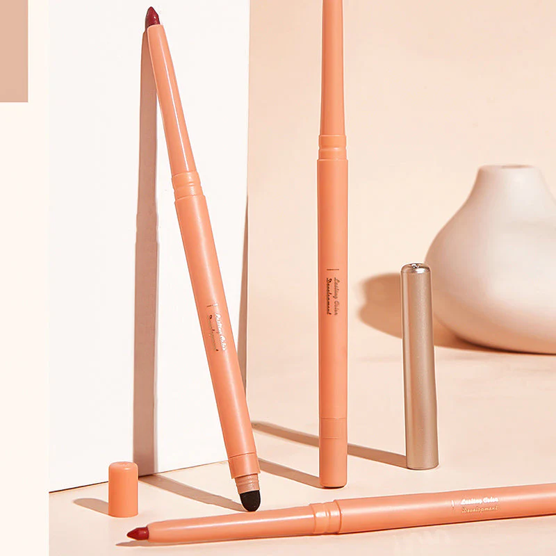 [Lip thickening] Velvet matte silky smooth 3D lip liner - Image 5