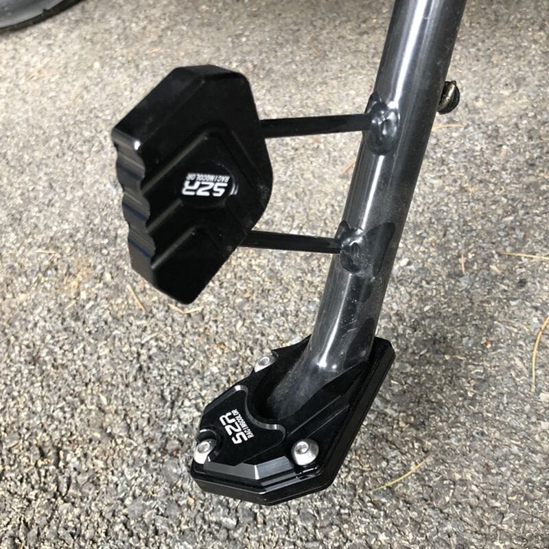 🚴Motorcycle Kickstand Foot Side Stand Extension🏍️ - Image 5