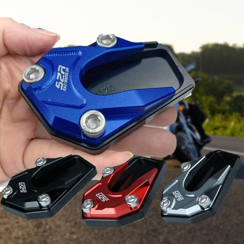 🚴Motorcycle Kickstand Foot Side Stand Extension🏍️ - Image 6