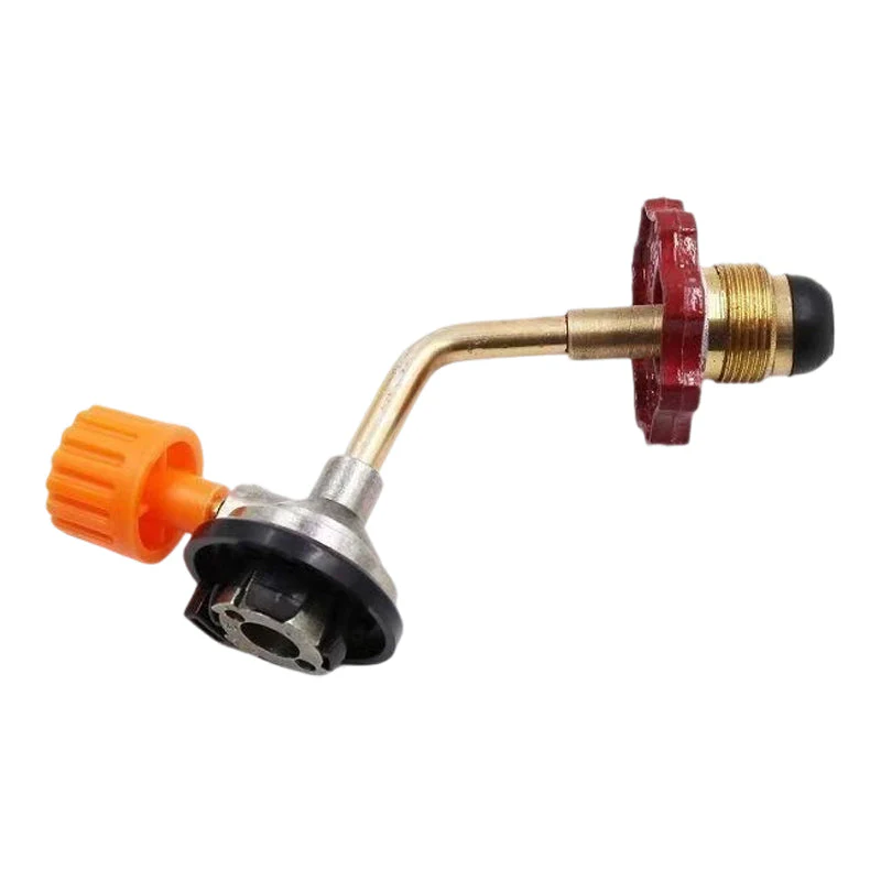 📢 BUY 2 GET 1 FREE! 🔥 Outdoor Gas Canister Refill Adapter – Leak-Proof Safe Transfer, Universal Fit & Durable Tool 🛠️⛺ - Image 8