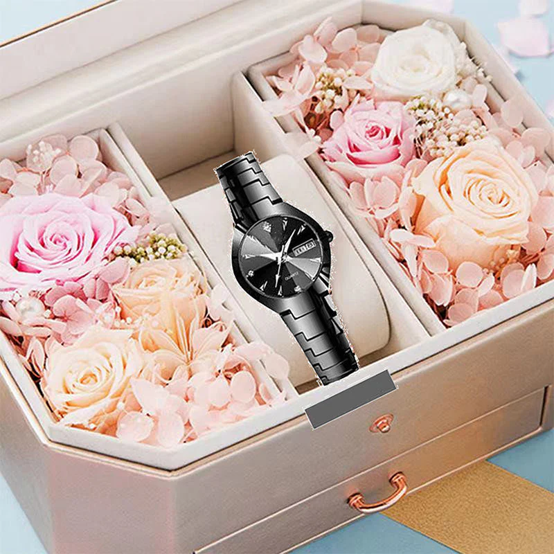 🎁The Best Christmas Surprise For Girls⏰Elegant Waterproof Watch⌚ - Image 13