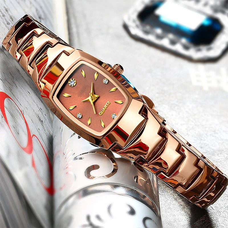 🎁The Best Christmas Surprise For Girls⏰Elegant Waterproof Watch⌚ - Image 15