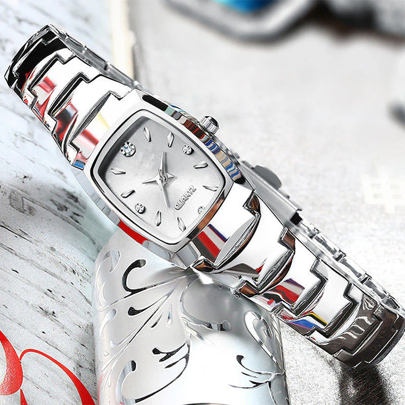 🎁The Best Christmas Surprise For Girls⏰Elegant Waterproof Watch⌚ - Image 16