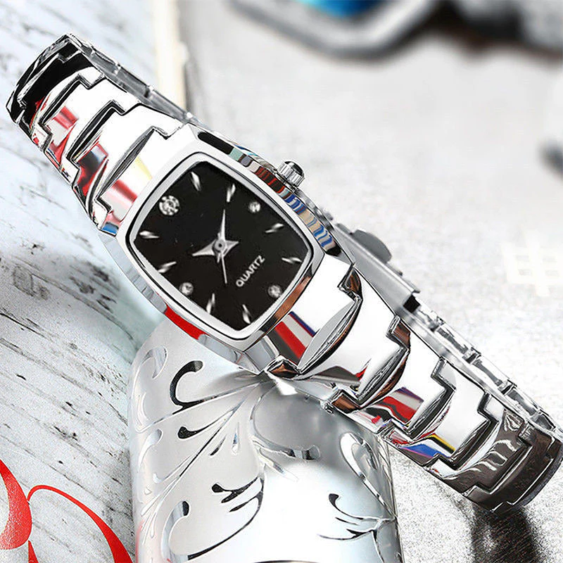 🎁The Best Christmas Surprise For Girls⏰Elegant Waterproof Watch⌚ - Image 17