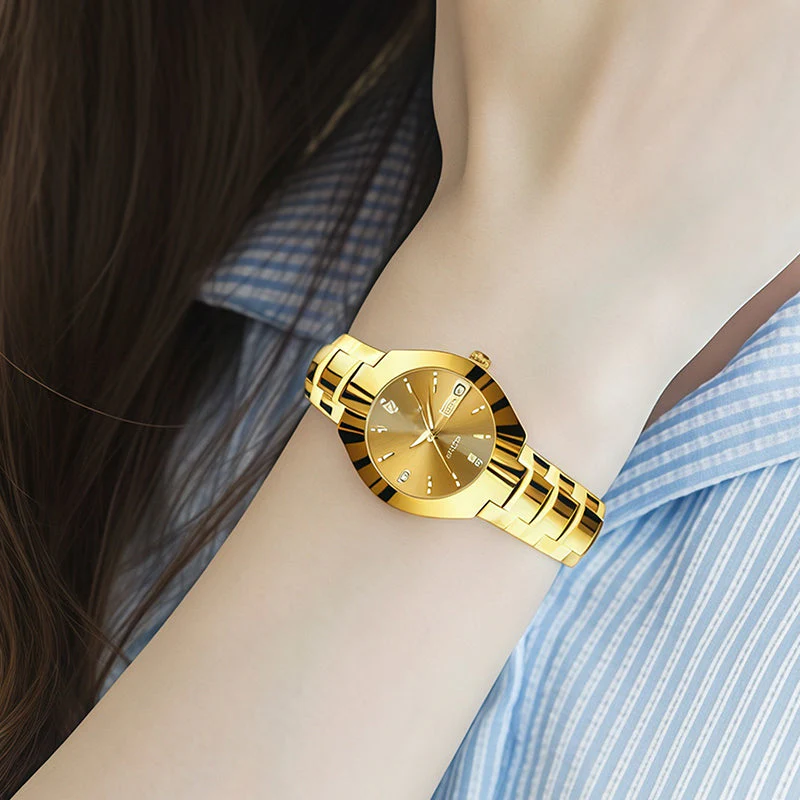 🎁The Best Christmas Surprise For Girls⏰Elegant Waterproof Watch⌚ - Image 2