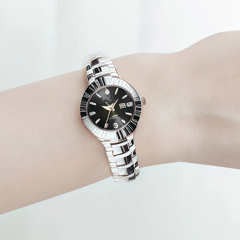 🎁The Best Christmas Surprise For Girls⏰Elegant Waterproof Watch⌚ - Image 4