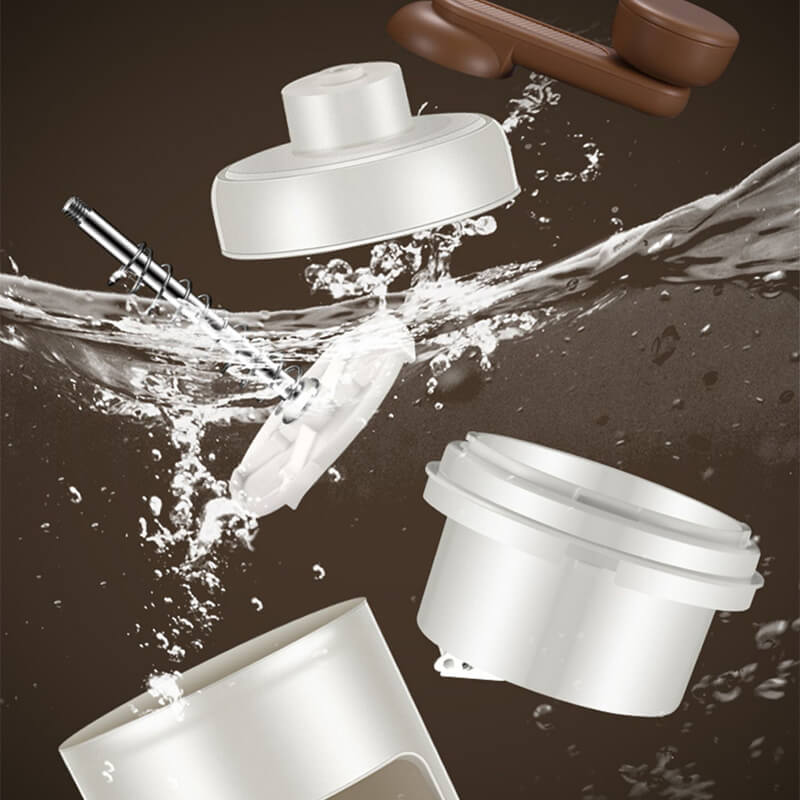 Manual ice crusher set - Image 4