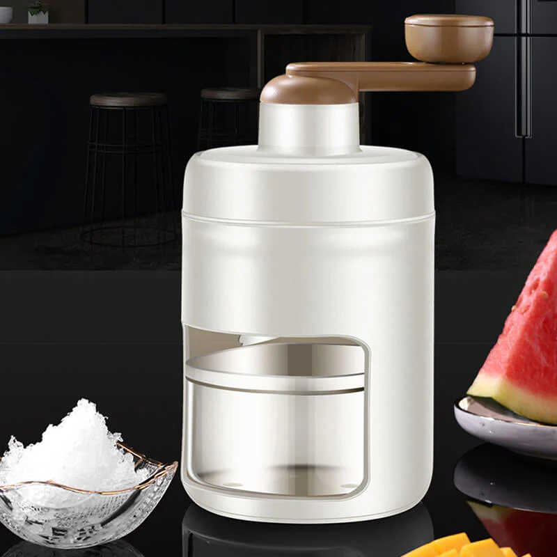 Manual ice crusher set - Image 5