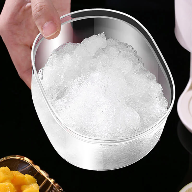 Manual ice crusher set - Image 8