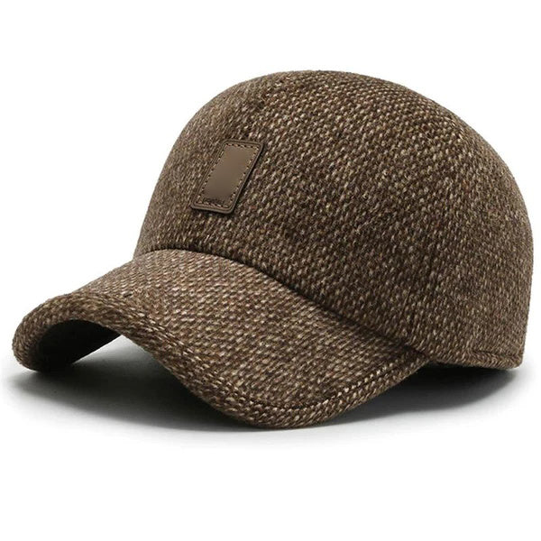 🧢40% OFF NOW! 🔥 Winter Baseball Cap - Lightweight & Warm, Perfect for Cold Weather Activities ❄️✨ - Image 10