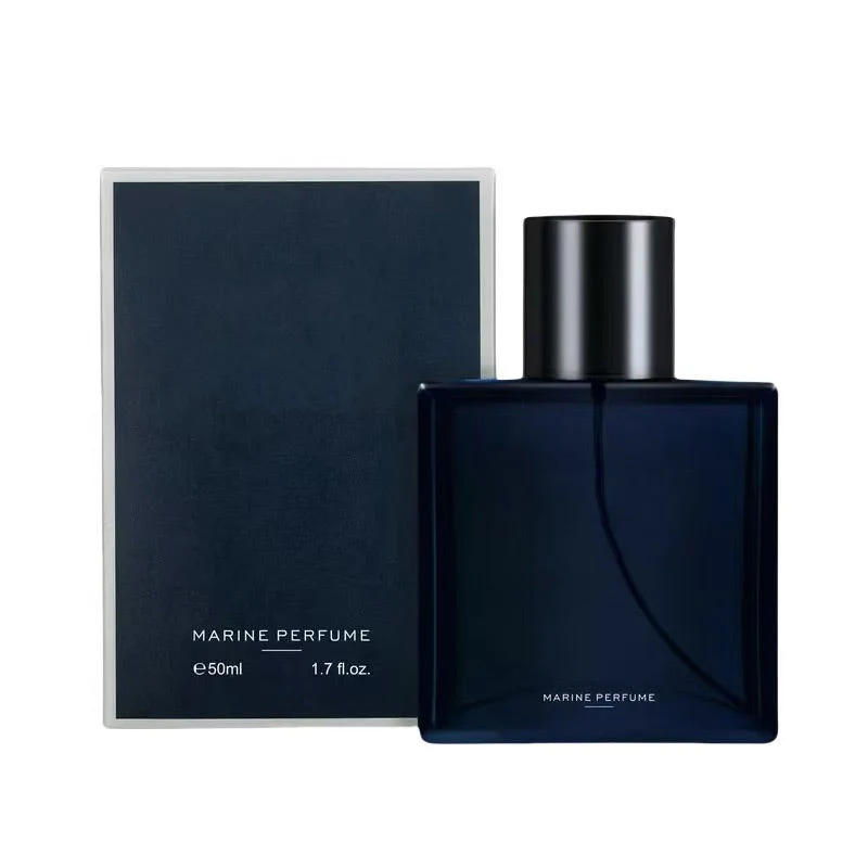 🔥40% OFF!🔥 Men’s Natural Long-Lasting Marine Perfume | 24H Natural Sea Minerals & Zero Alcohol Burn - Image 9