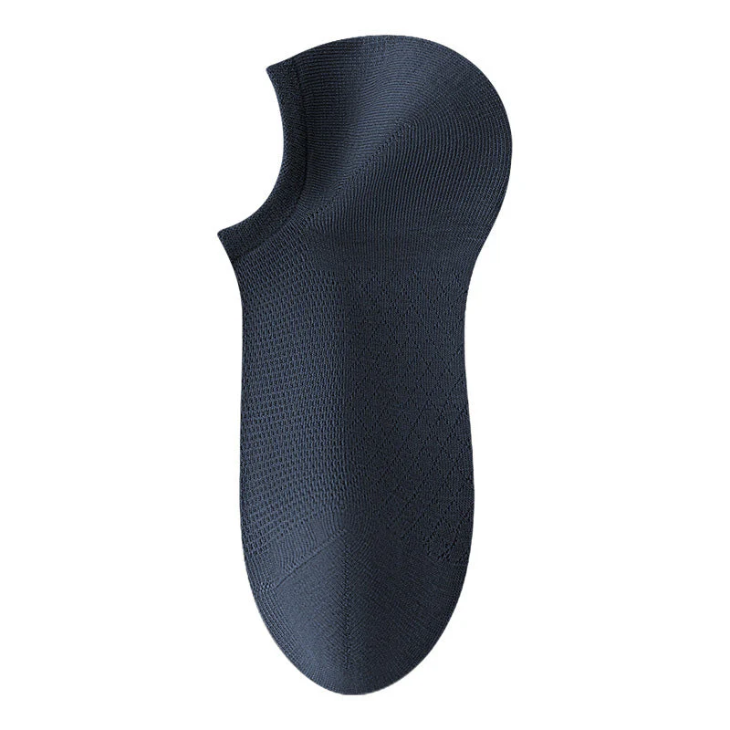 💖Men's Anti-Odor Mesh Breathable Socks - Image 11