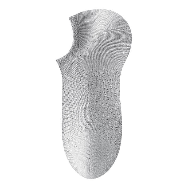 💖Men's Anti-Odor Mesh Breathable Socks - Image 12