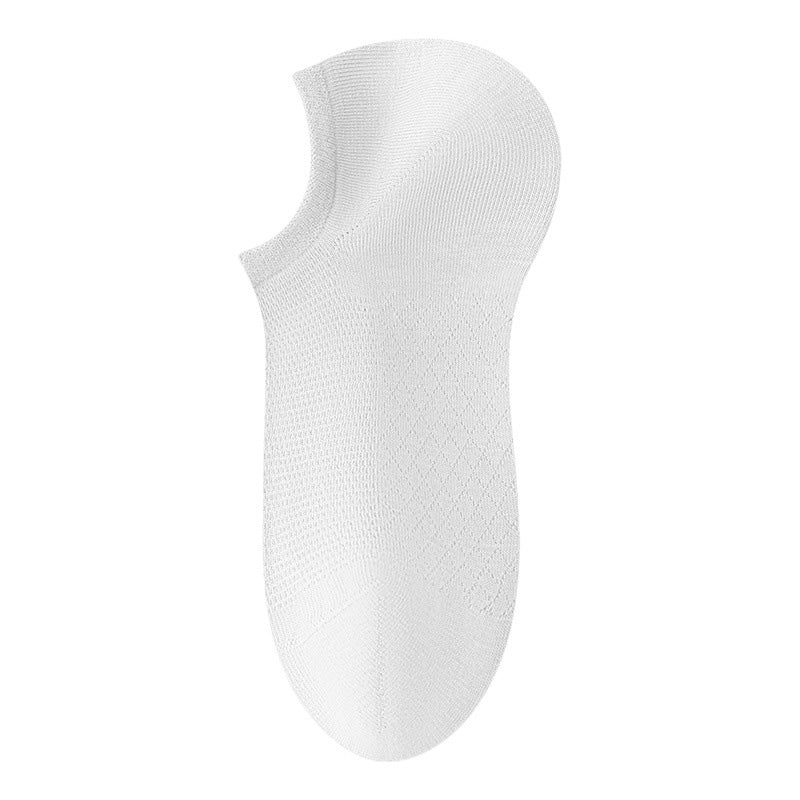 💖Men's Anti-Odor Mesh Breathable Socks - Image 14