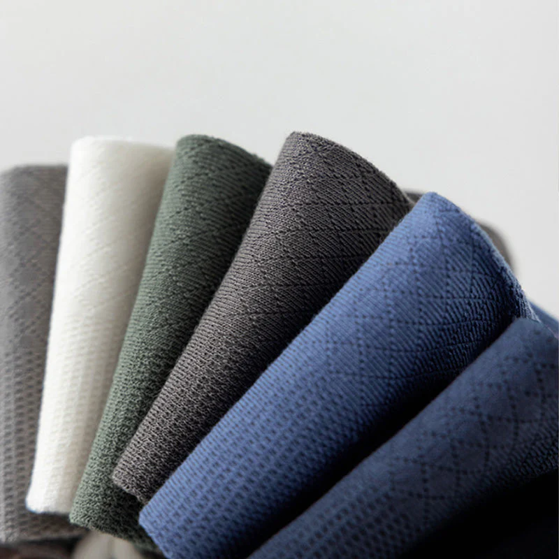 💖Men's Anti-Odor Mesh Breathable Socks - Image 8