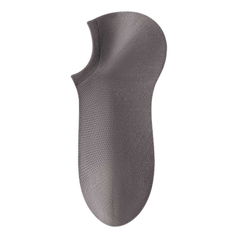 💖Men's Anti-Odor Mesh Breathable Socks - Image 9