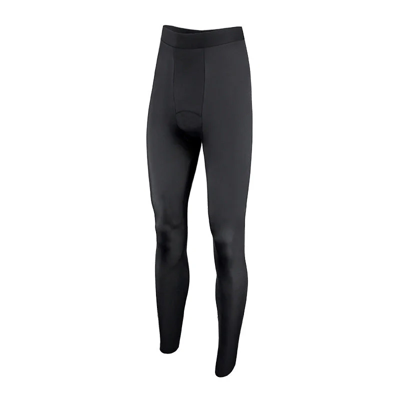 Men's Ultra-Thin Skin Friendly 2-Piece Bottoming Set - Image 10