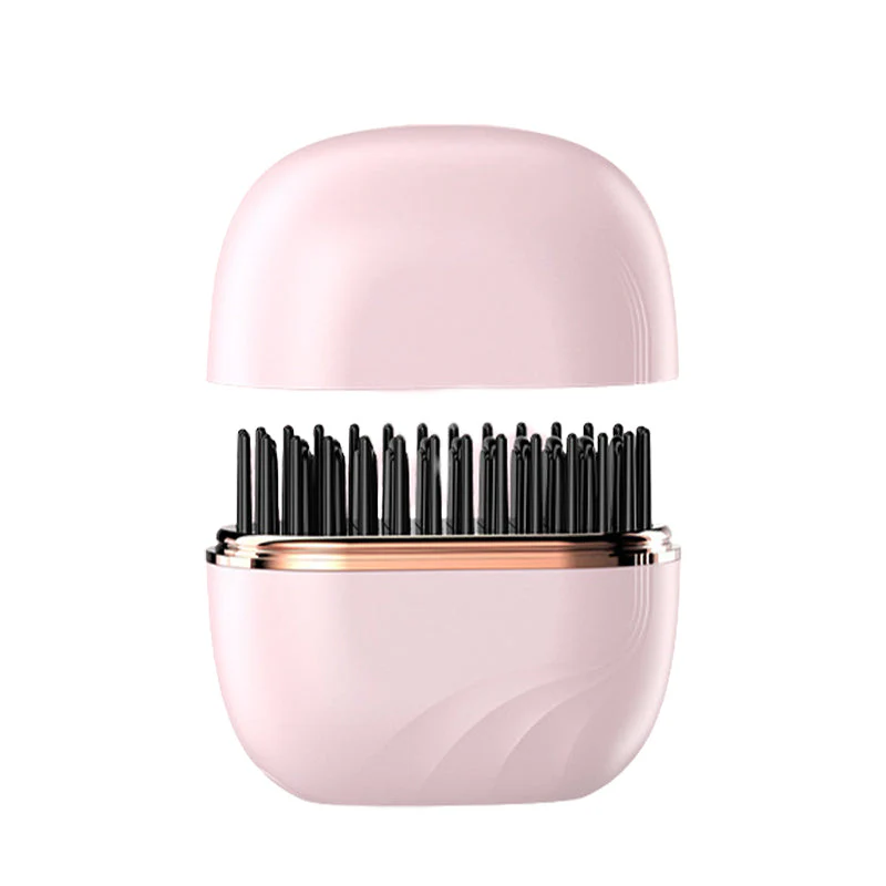 🏆Flash Sale 40% OFF⚡🔥Mini Cordless Hair Straightener Comb - Image 10