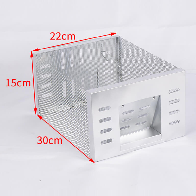 Automatic Continuous Cycle Mouse Trap - Image 3