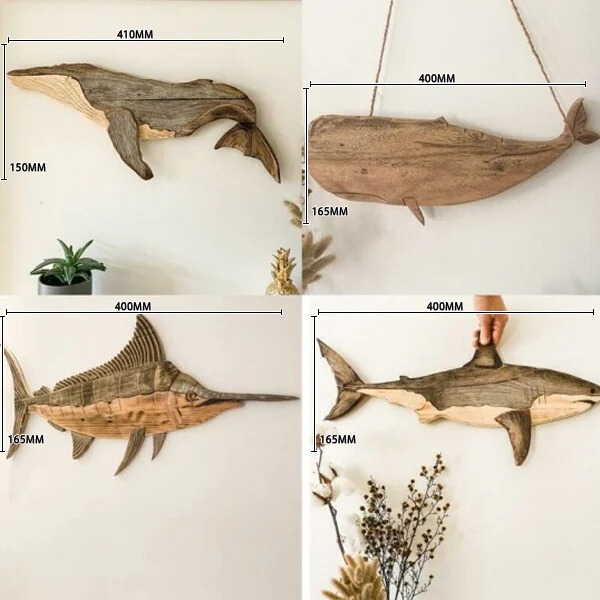 Ocean Elements Ornaments - Image 8