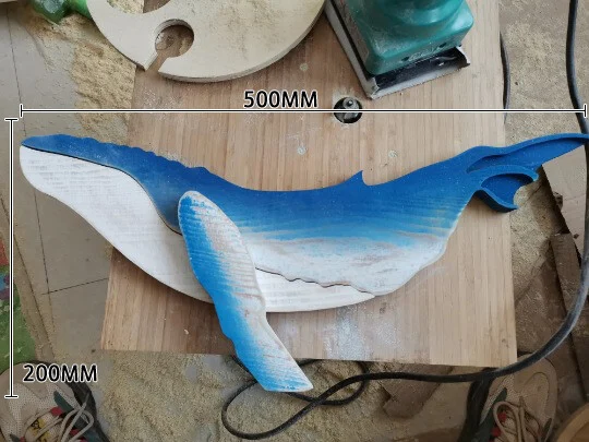 Ocean Elements Ornaments - Image 9