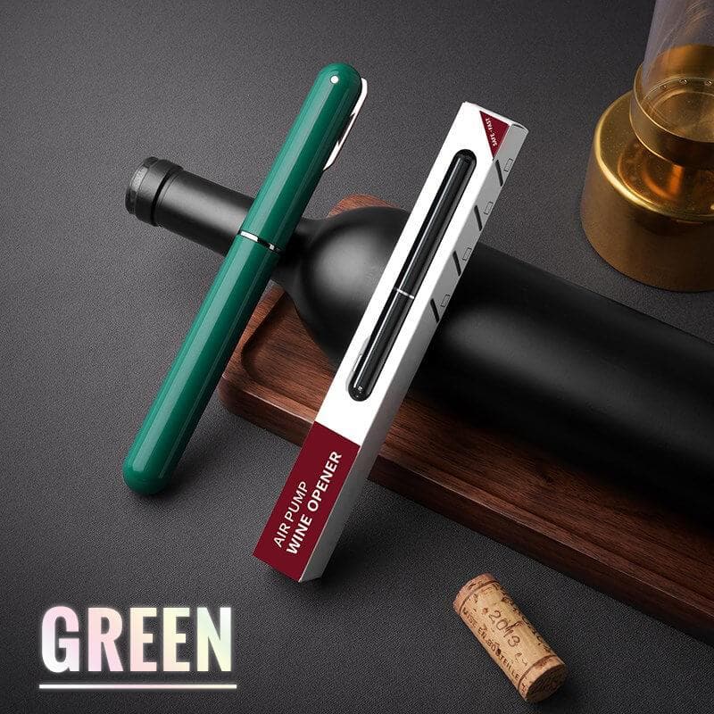 🍹40% OFF🔥Air Pump Bottle Cap Opener - Image 10