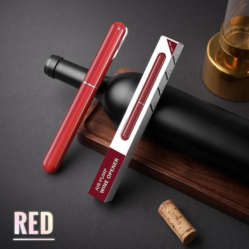 🍹40% OFF🔥Air Pump Bottle Cap Opener - Image 8