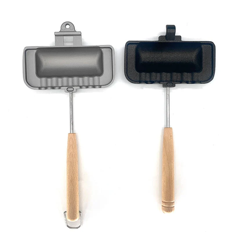 Double-sided Sandwich Baking Pan - Image 11