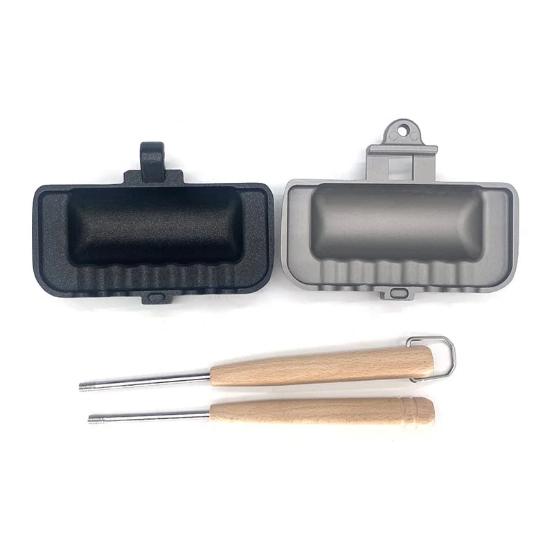 Double-sided Sandwich Baking Pan - Image 7