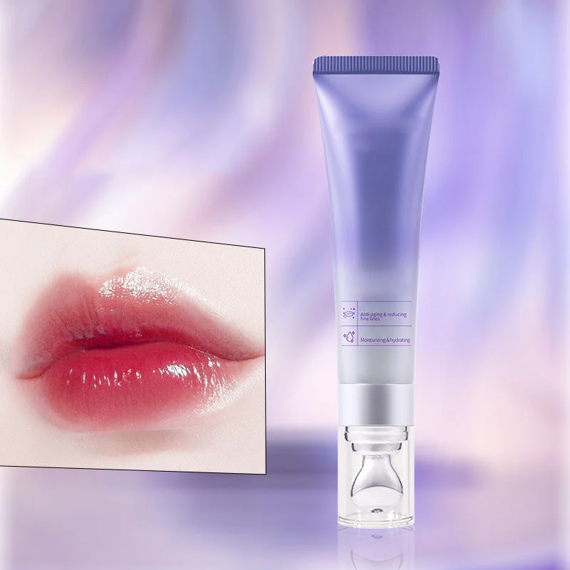 🏆Flash Sale⚡30K+ SOLD!Plumping & Anti-Wrinkle Hydrating Lip Serum - Image 10