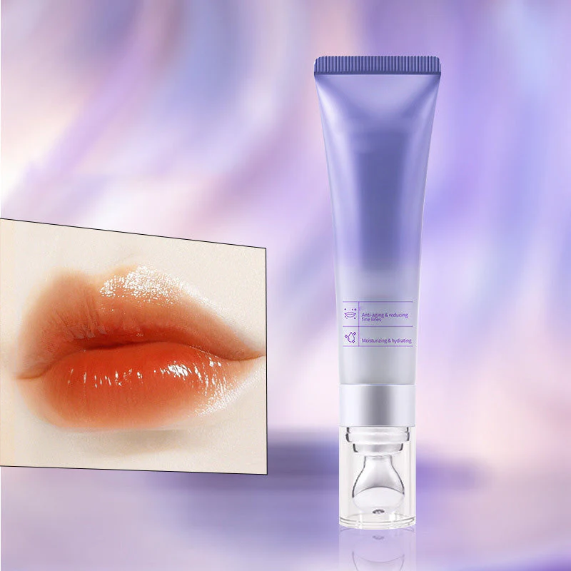 🏆Flash Sale⚡30K+ SOLD!Plumping & Anti-Wrinkle Hydrating Lip Serum - Image 11