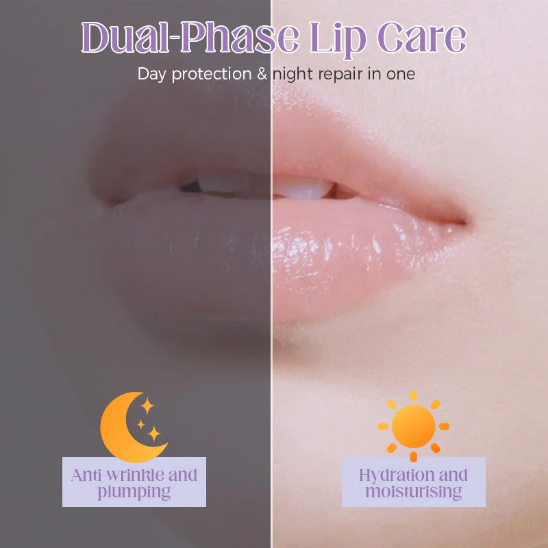 🏆Flash Sale⚡30K+ SOLD!Plumping & Anti-Wrinkle Hydrating Lip Serum - Image 4