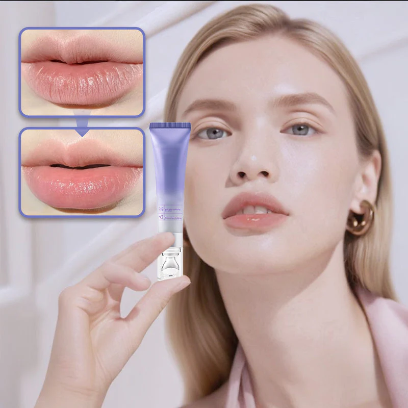 🏆Flash Sale⚡30K+ SOLD!Plumping & Anti-Wrinkle Hydrating Lip Serum - Image 5