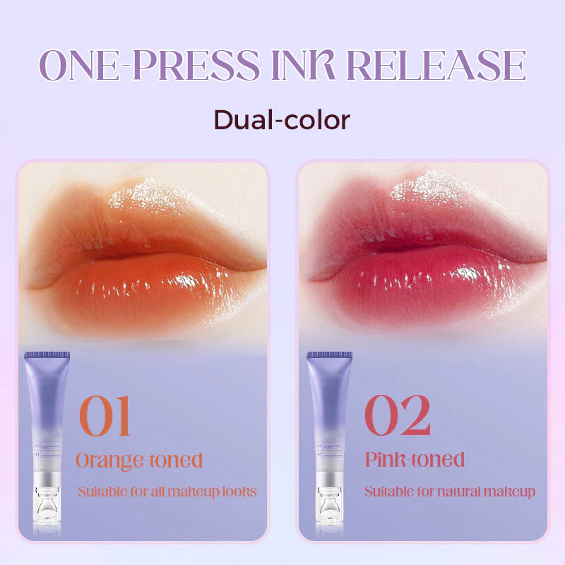 🏆Flash Sale⚡30K+ SOLD!Plumping & Anti-Wrinkle Hydrating Lip Serum - Image 9