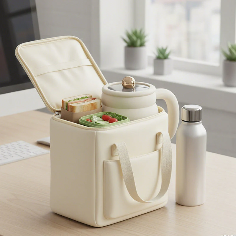 ☕Portable Electric Cooking Mug – 3-in-1 Multifunction, Fast Heating & Auto Keep Warm📦🍜 - Image 3