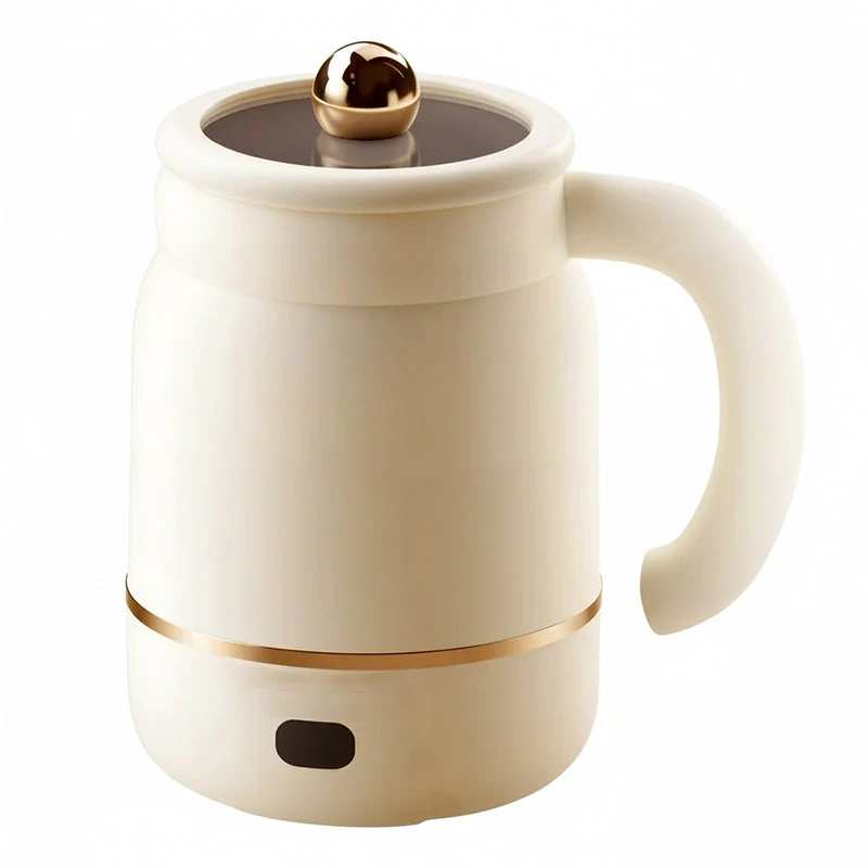 ☕Portable Electric Cooking Mug – 3-in-1 Multifunction, Fast Heating & Auto Keep Warm📦🍜 - Image 8