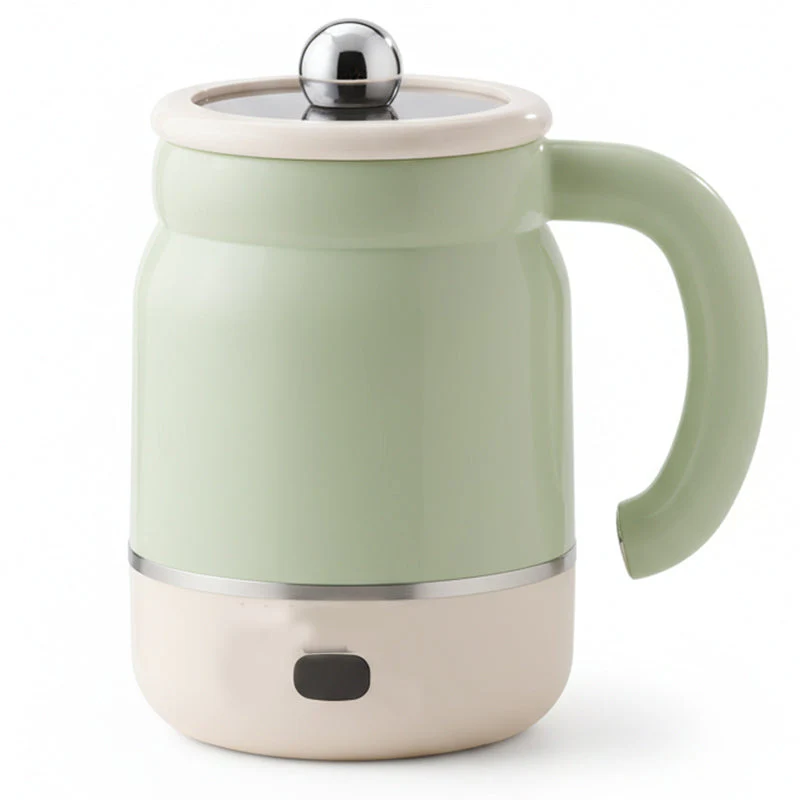 ☕Portable Electric Cooking Mug – 3-in-1 Multifunction, Fast Heating & Auto Keep Warm📦🍜 - Image 9