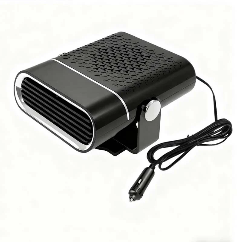 📢40% OFF! 🚗2-in-1 portable car heater with 360° rotation - Image 9
